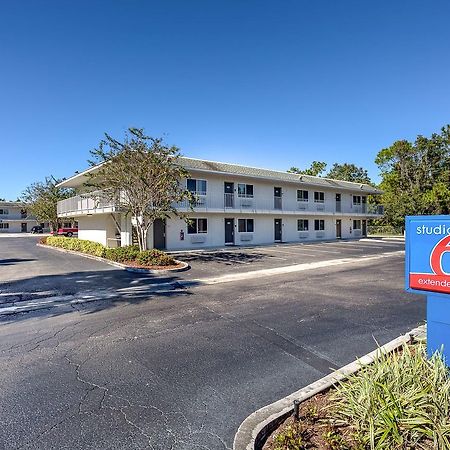 Studio 6-Kissimmee, Fl - Orlando מראה חיצוני תמונה