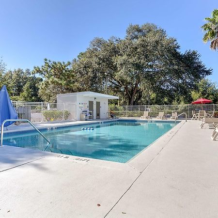 Studio 6-Kissimmee, Fl - Orlando מראה חיצוני תמונה
