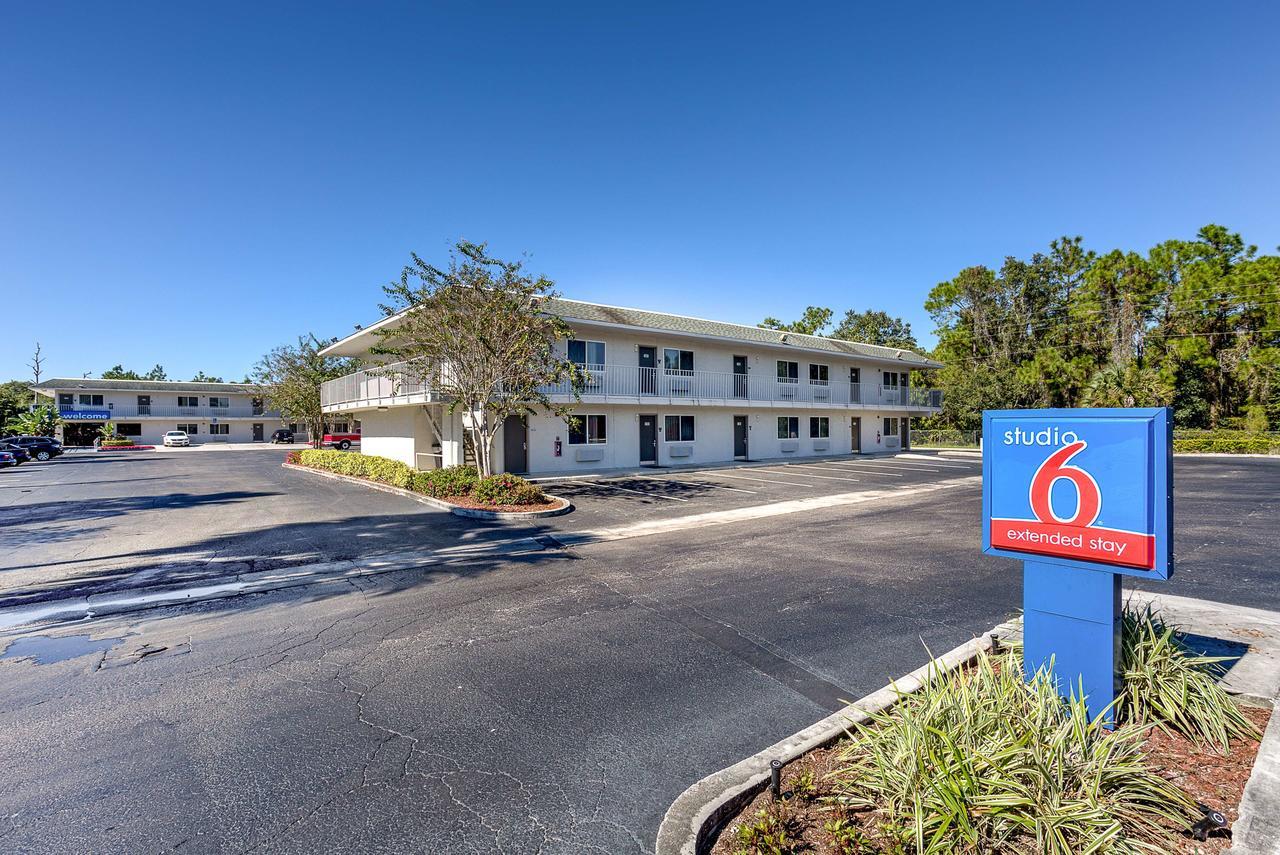 Studio 6-Kissimmee, Fl - Orlando מראה חיצוני תמונה