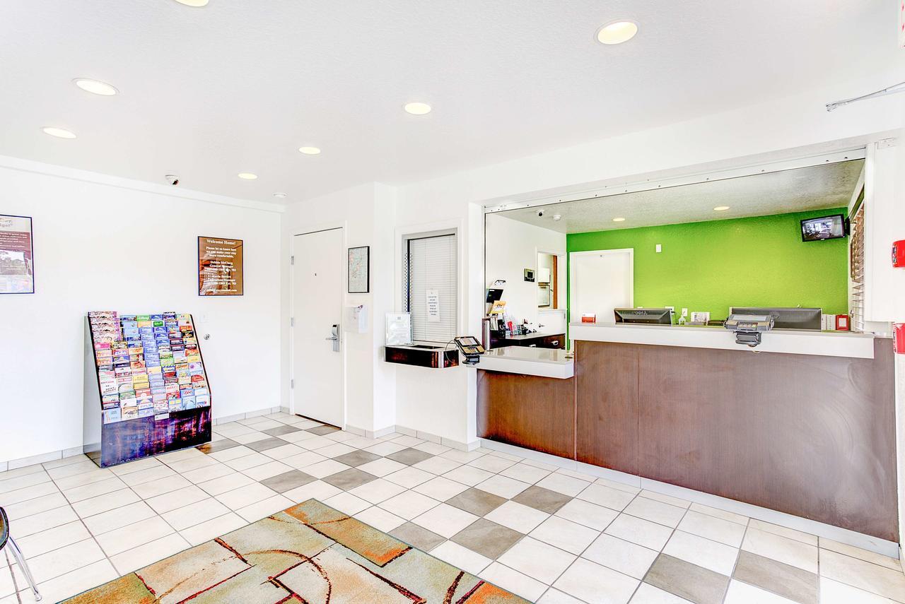 Studio 6-Kissimmee, Fl - Orlando מראה חיצוני תמונה