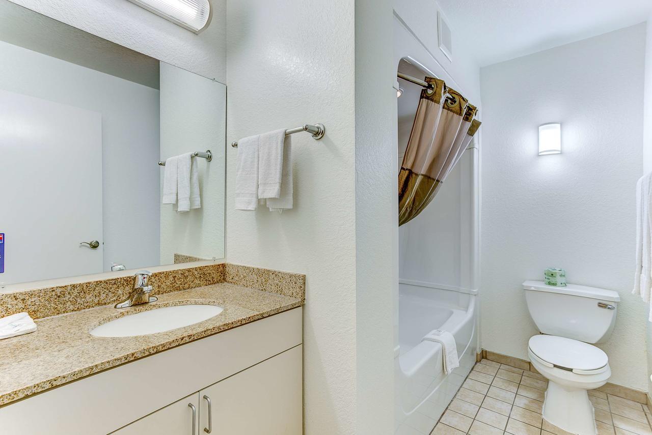 Studio 6-Kissimmee, Fl - Orlando מראה חיצוני תמונה