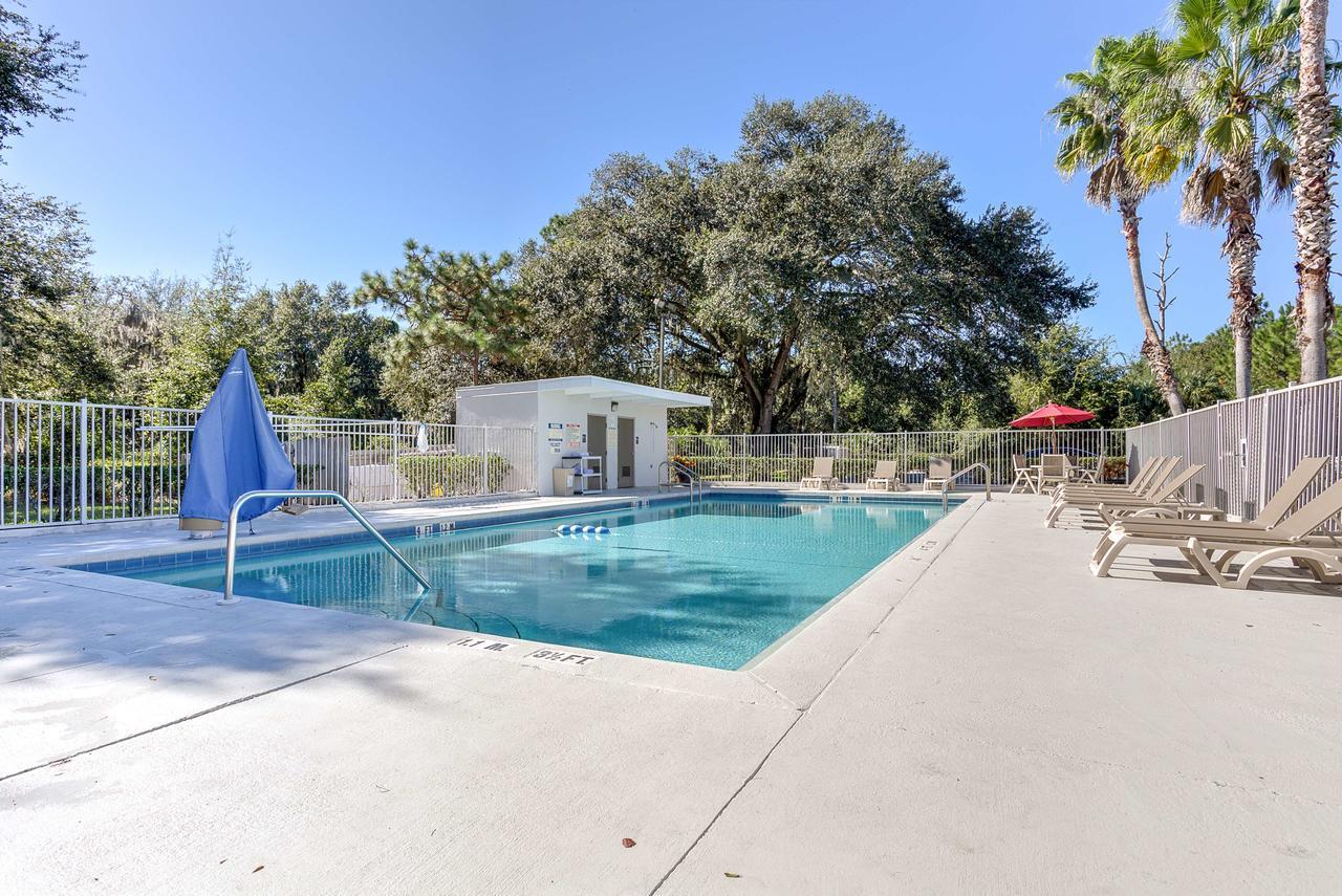 Studio 6-Kissimmee, Fl - Orlando מראה חיצוני תמונה
