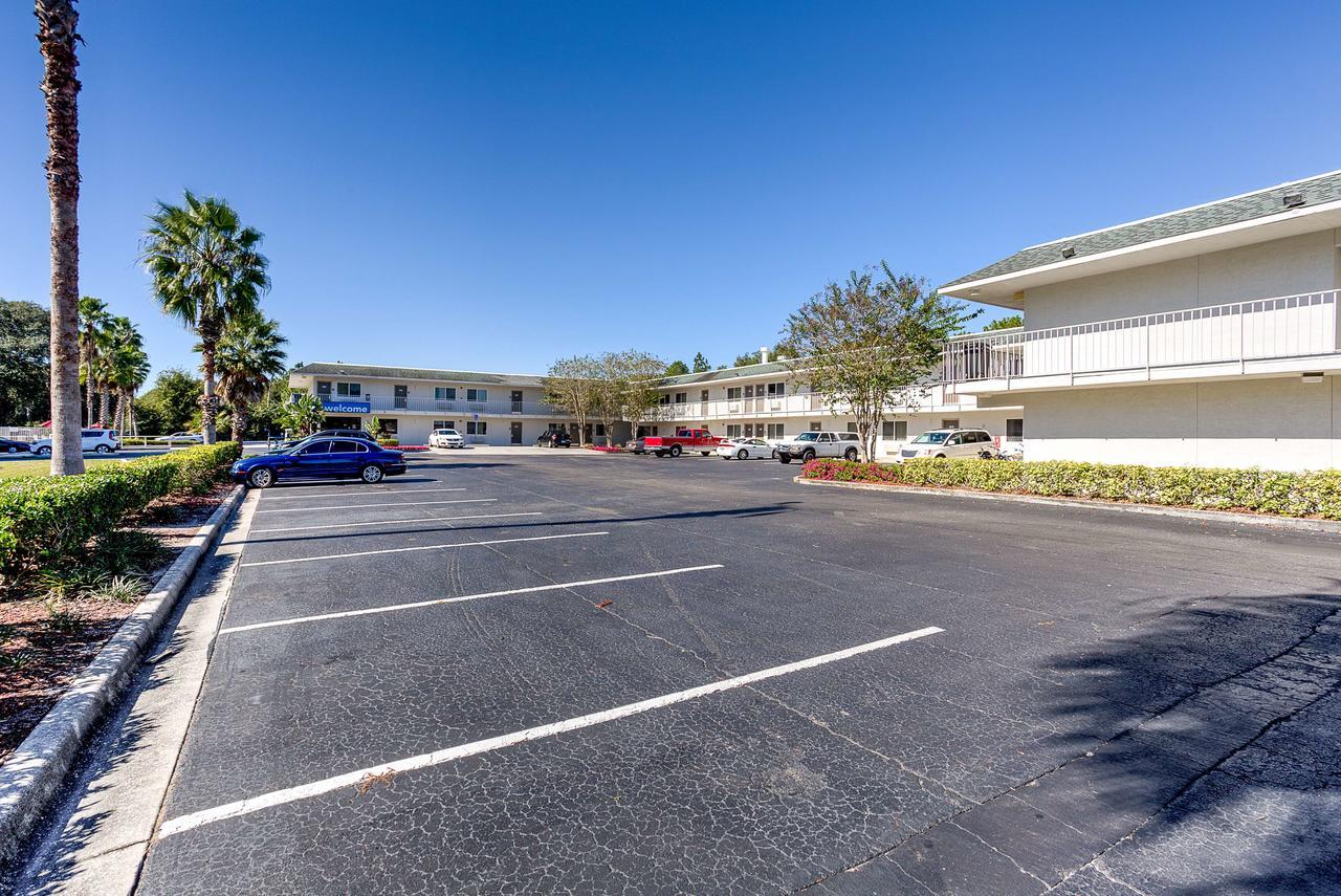 Studio 6-Kissimmee, Fl - Orlando מראה חיצוני תמונה