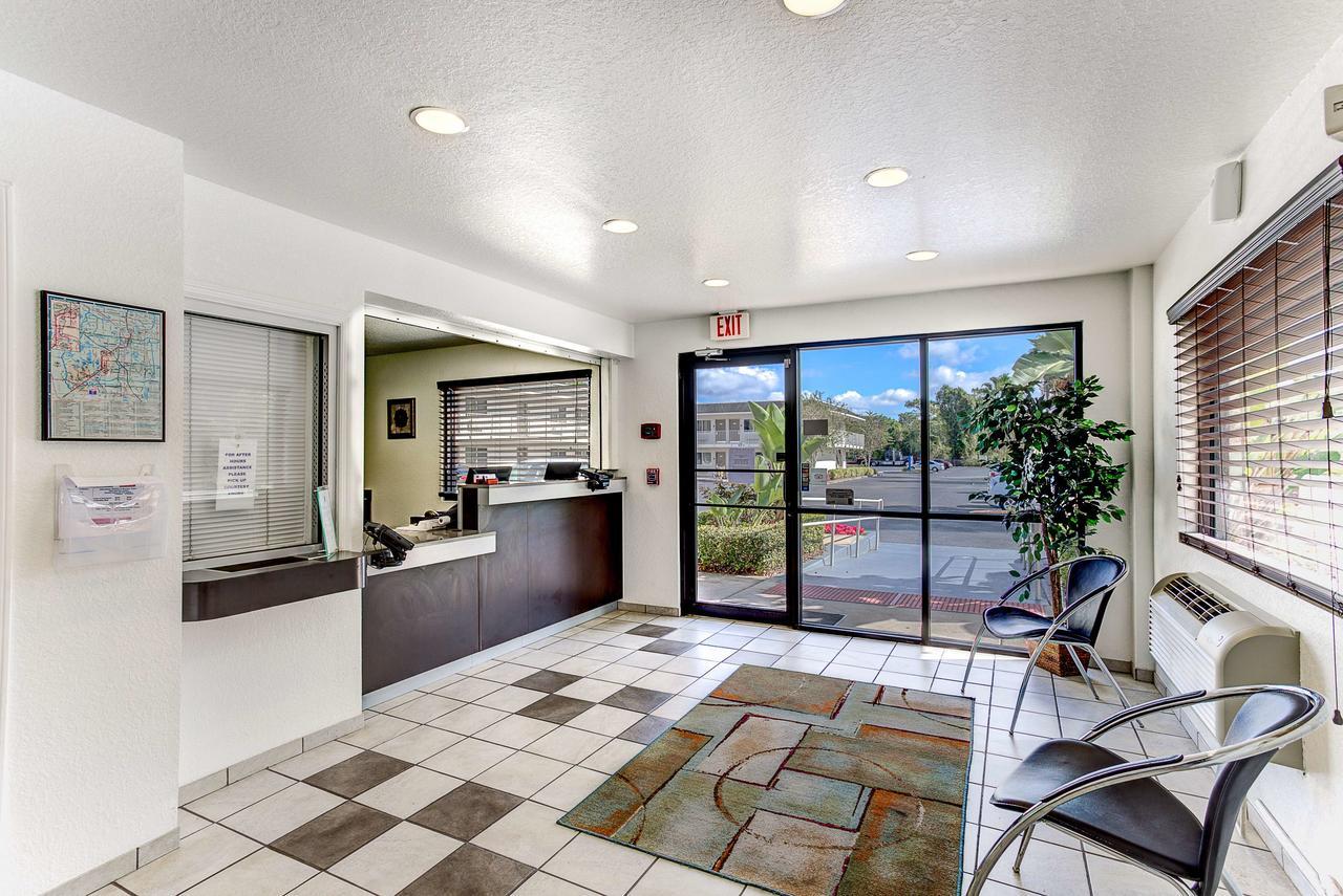 Studio 6-Kissimmee, Fl - Orlando מראה חיצוני תמונה