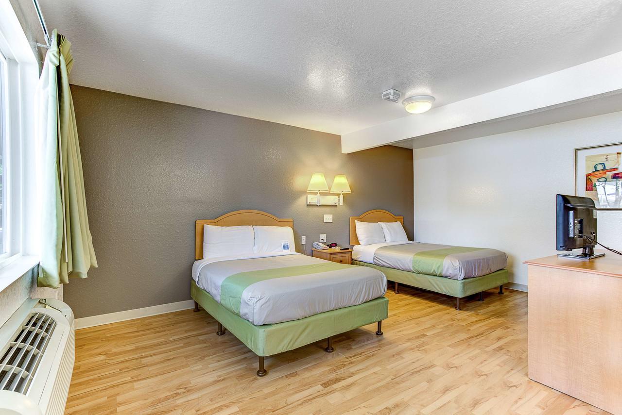 Studio 6-Kissimmee, Fl - Orlando מראה חיצוני תמונה