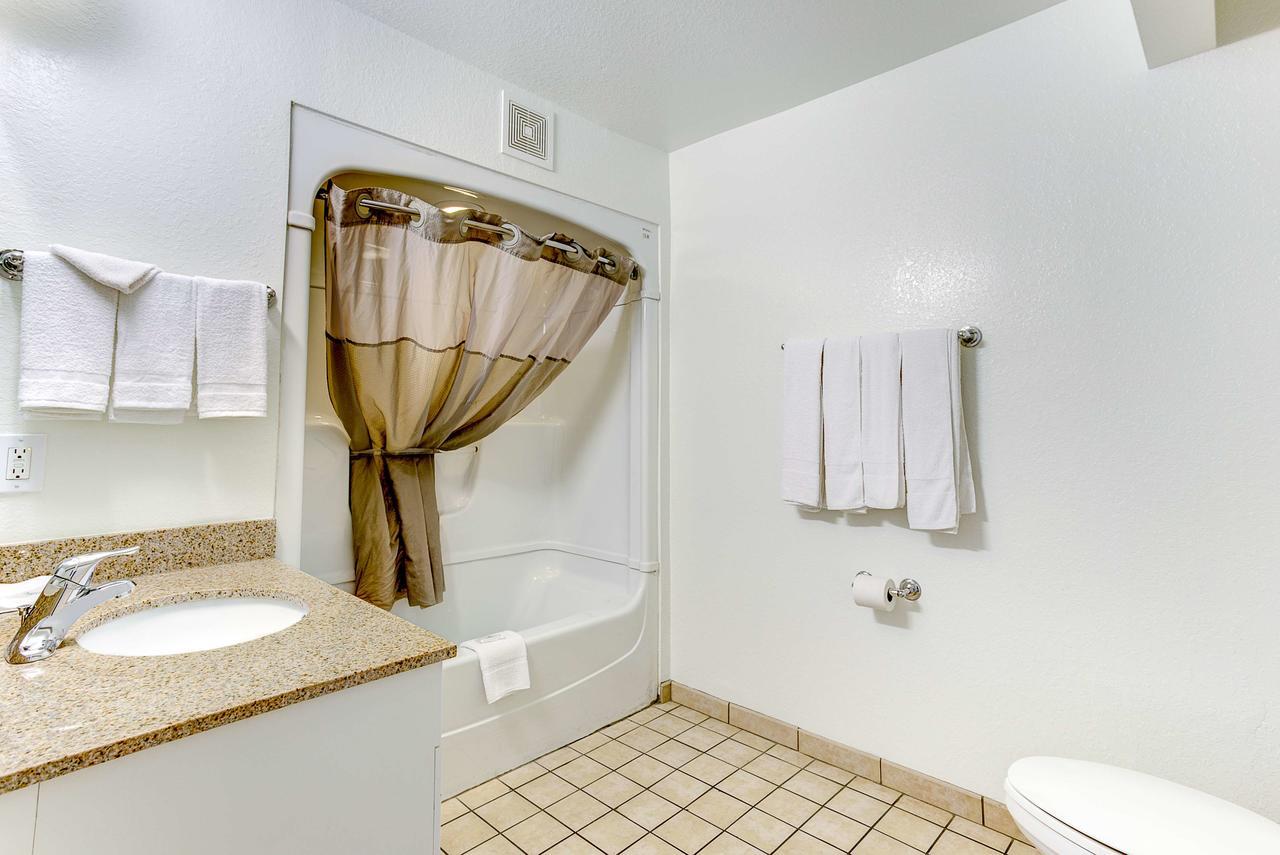 Studio 6-Kissimmee, Fl - Orlando מראה חיצוני תמונה