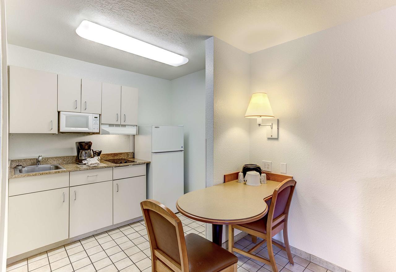 Studio 6-Kissimmee, Fl - Orlando מראה חיצוני תמונה