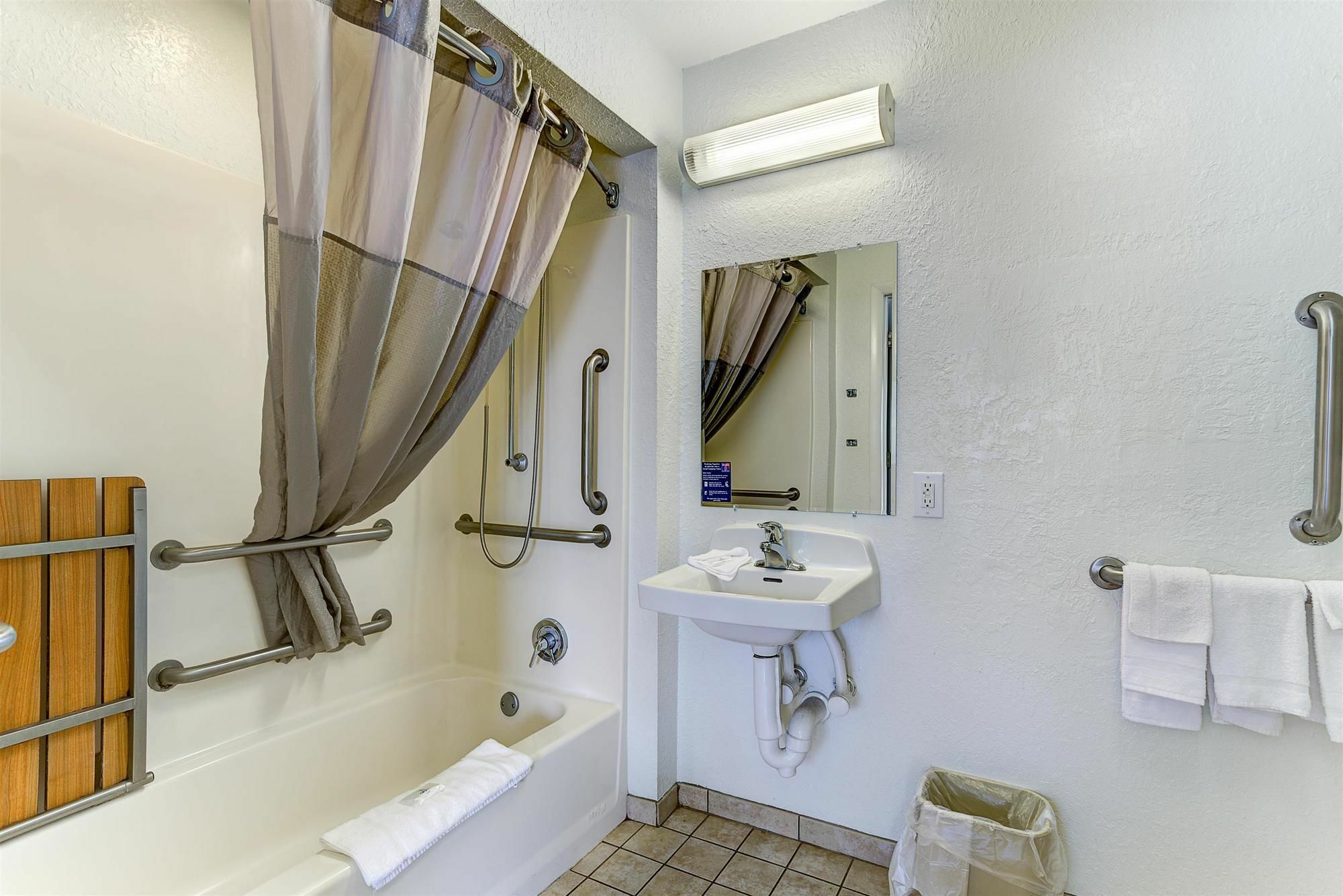 Studio 6-Kissimmee, Fl - Orlando מראה חיצוני תמונה